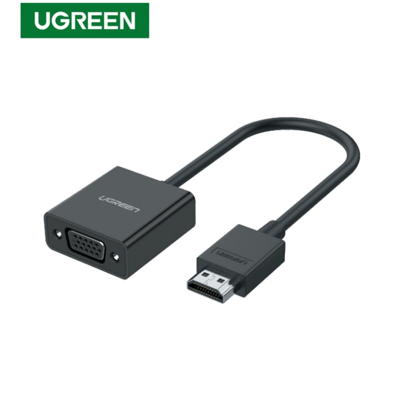 유그린 CM270 HDMI to VGA 어댑터 1080 - Hdmi Vga Adapter 리뷰 및 가격