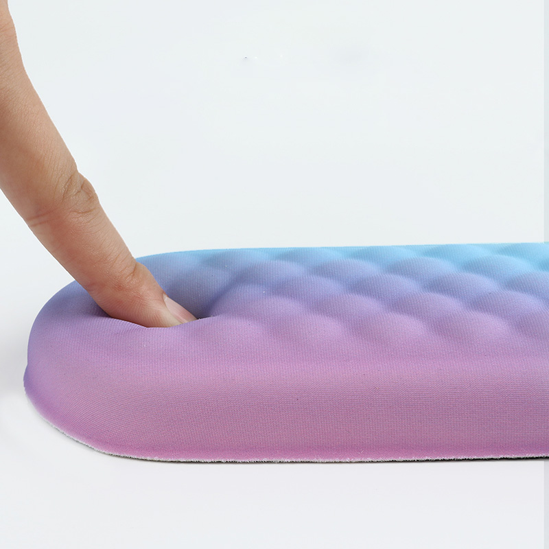 키보드 손목 받침대 패드 세트 소프트 메모리 폼 마우스 - Wrist Rest Gel 리뷰 및 가격