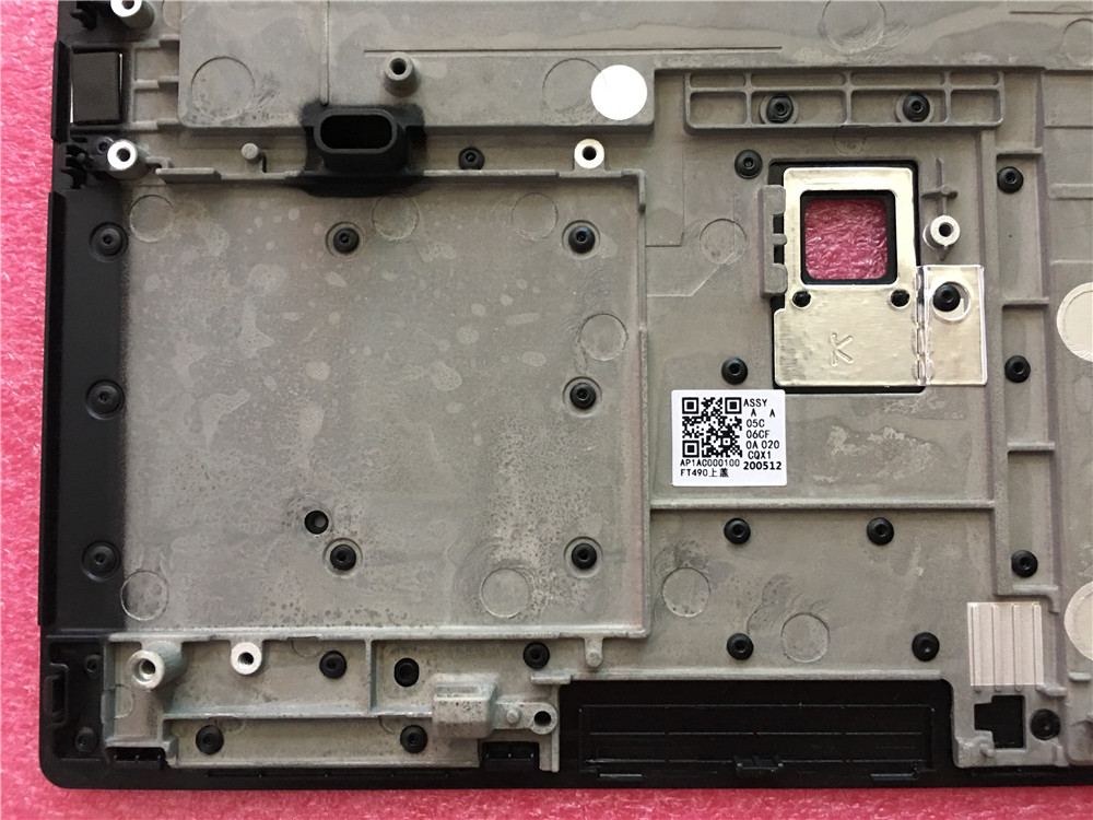 Lenovo ThinkPad T490 T495 P43s - Laptop Accessories Keyboard Cover 리뷰 및 가격