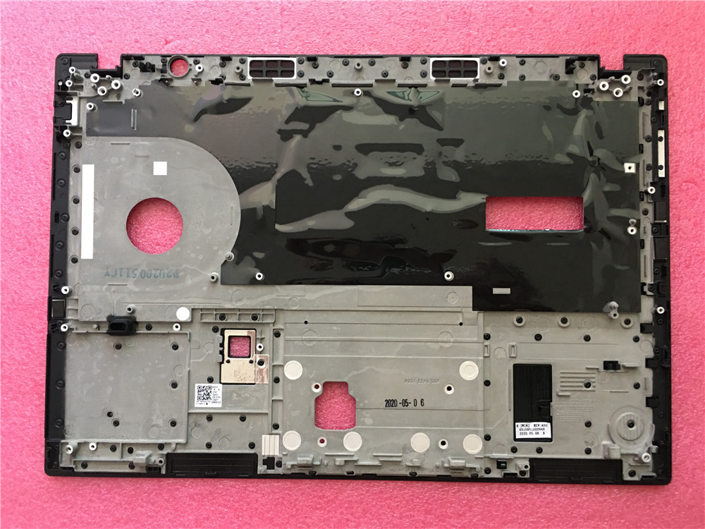 Lenovo ThinkPad T490 T495 P43s - Laptop Accessories Keyboard Cover 리뷰 및 가격