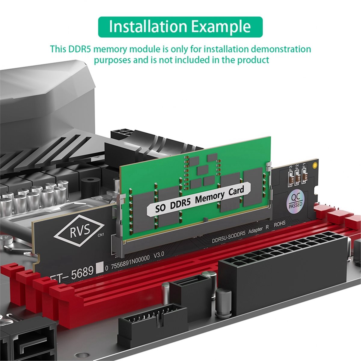 DT1461~노트북 DDR5 RAM을 SO DDR5 U - Laptop Ergonomic Accessories 리뷰 및 가격