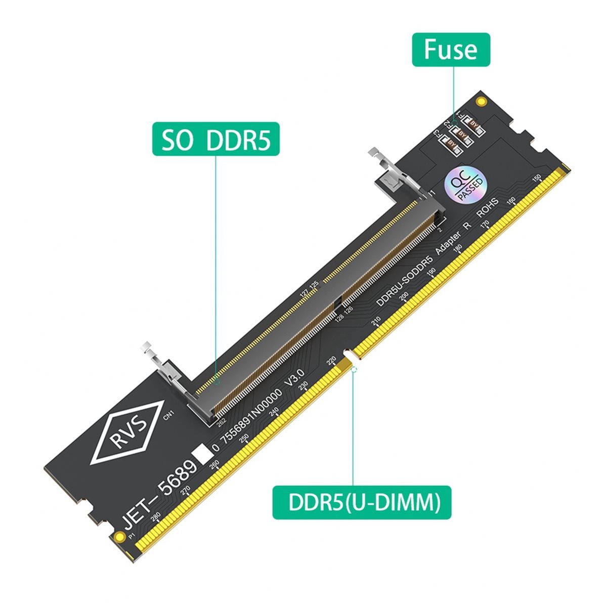 DT1461~노트북 DDR5 RAM을 SO DDR5 U - Laptop Ergonomic Accessories 리뷰 및 가격