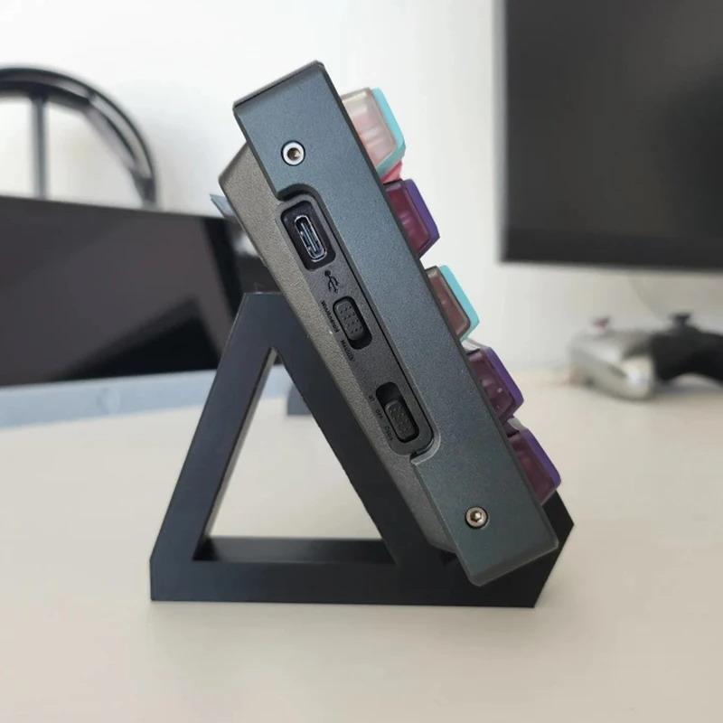 기계식 키보드 정리대 디스플레이 홀더 아크릴 레이어 랙 - Laptop Ergonomic Accessories 리뷰 및 가격