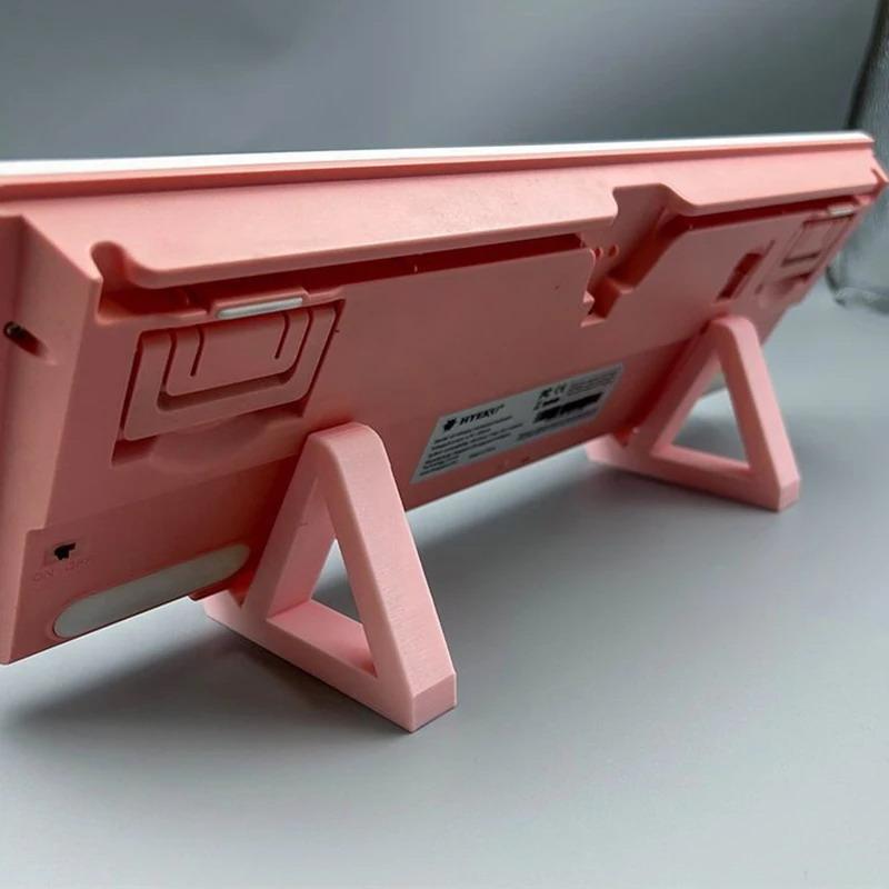 기계식 키보드 정리대 디스플레이 홀더 아크릴 레이어 랙 - Laptop Ergonomic Accessories 리뷰 및 가격
