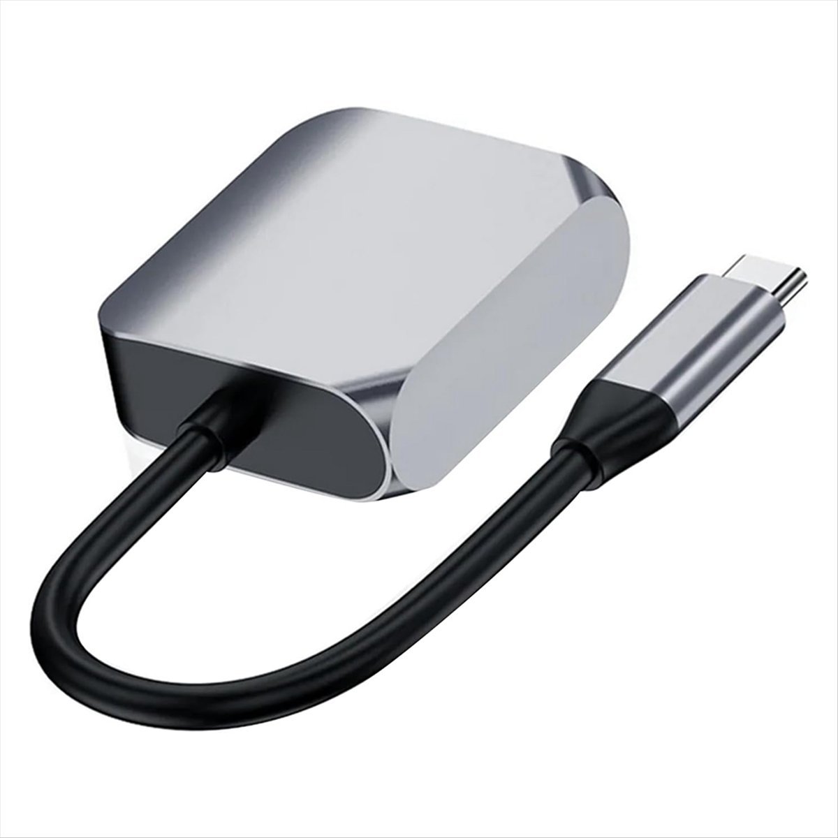 *A14E USB C 도킹 스테이션, 노트북 스마트폰용 - Hdmi Vga Adapter 리뷰 및 가격
