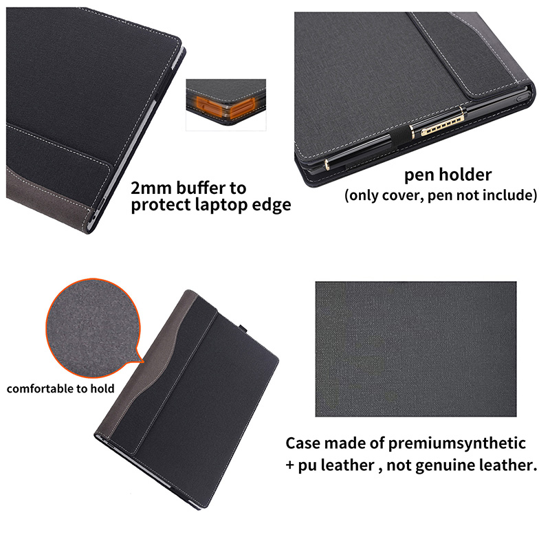 HP 250 255 G8 G9 용 노트북 커버 케이스, - Laptop Accessories Pouch 리뷰 및 가격