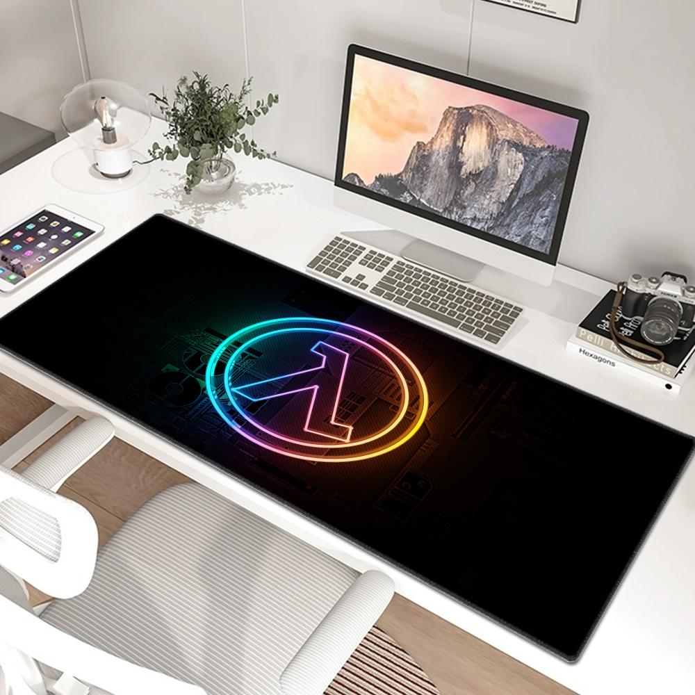 하프라이프 마우스패드 게이머 데스크 테이블 게임 사무용 - Laptop Accessories Officeworks 리뷰 및 가격