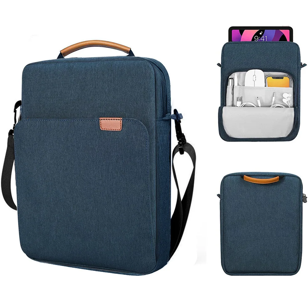 삼성 갤럭시 탭 S10 플러스 울트라 S9 S8 용 태 - Laptop Accessories Pouch 리뷰 및 가격