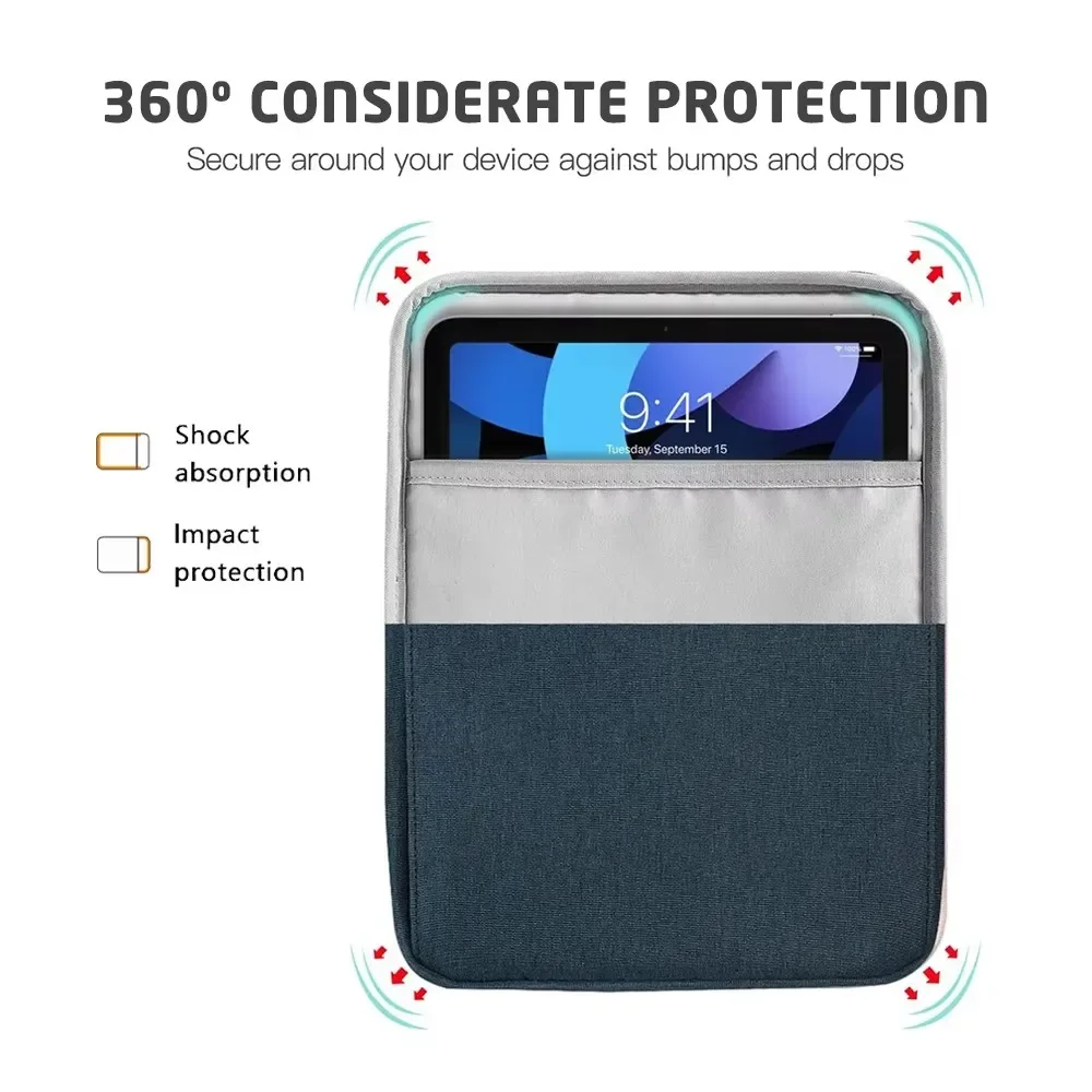삼성 갤럭시 탭 S10 플러스 울트라 S9 S8 용 태 - Laptop Accessories Pouch 리뷰 및 가격