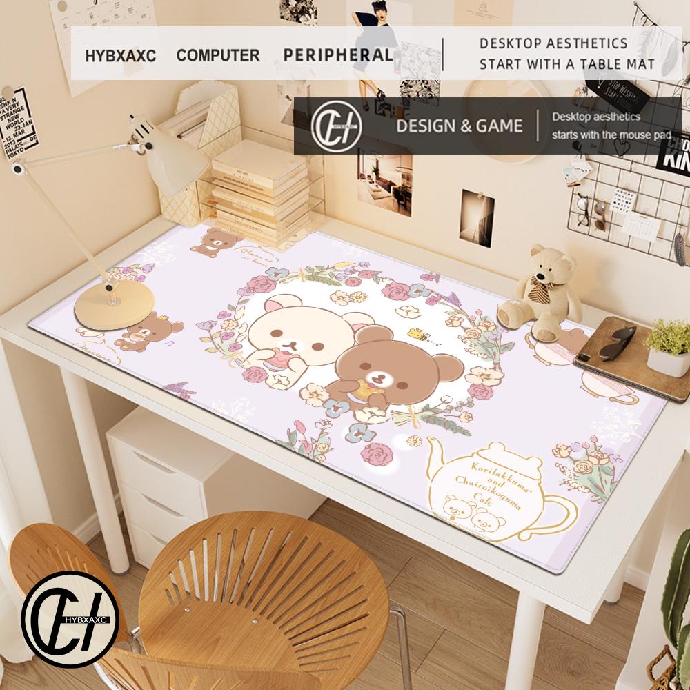 귀여운 고양이 R 마우스 패드 일본 게임용 노트북 게이 - Laptop Accessories Protector 리뷰 및 가격