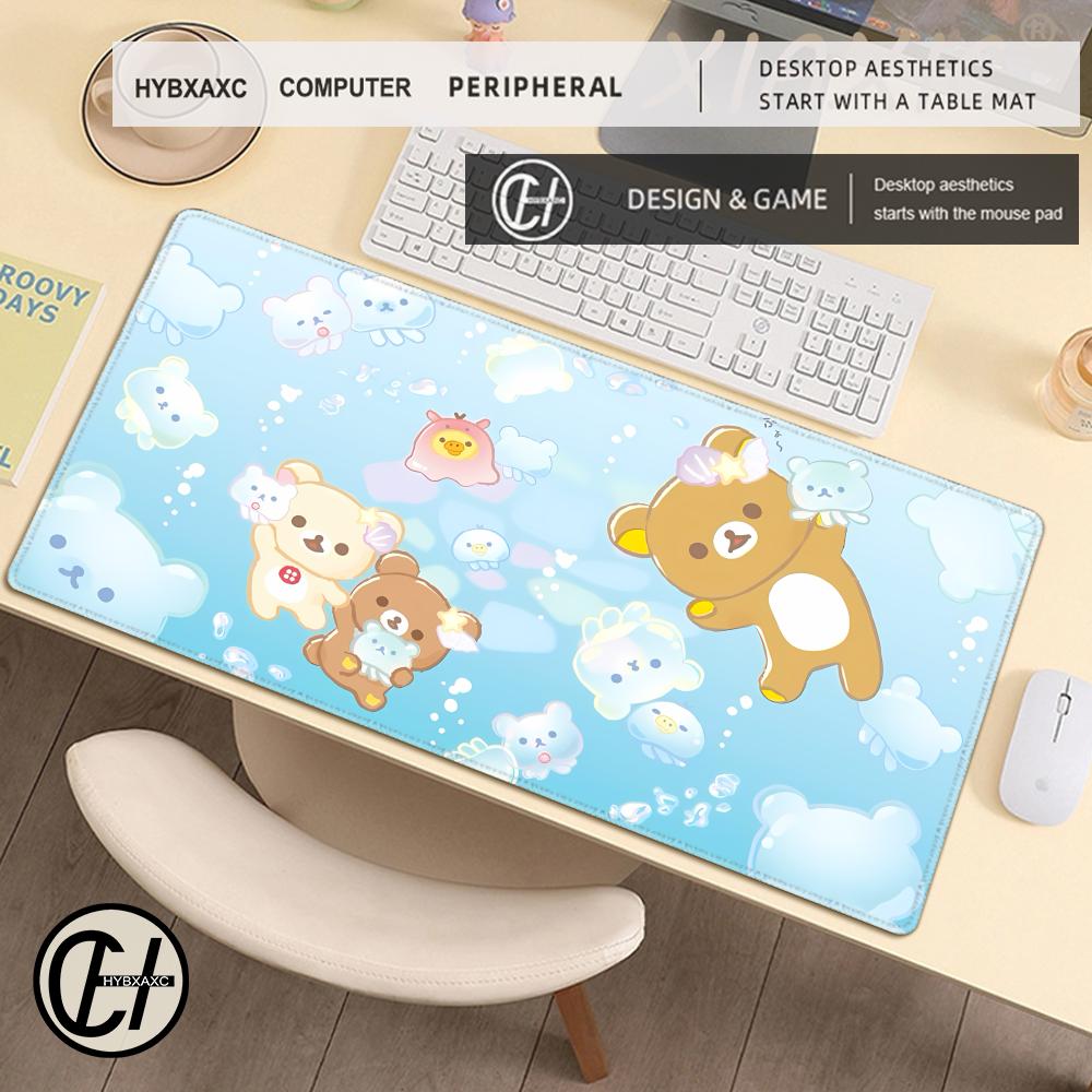 귀여운 고양이 R 마우스 패드 일본 게임용 노트북 게이 - Laptop Accessories Protector 리뷰 및 가격