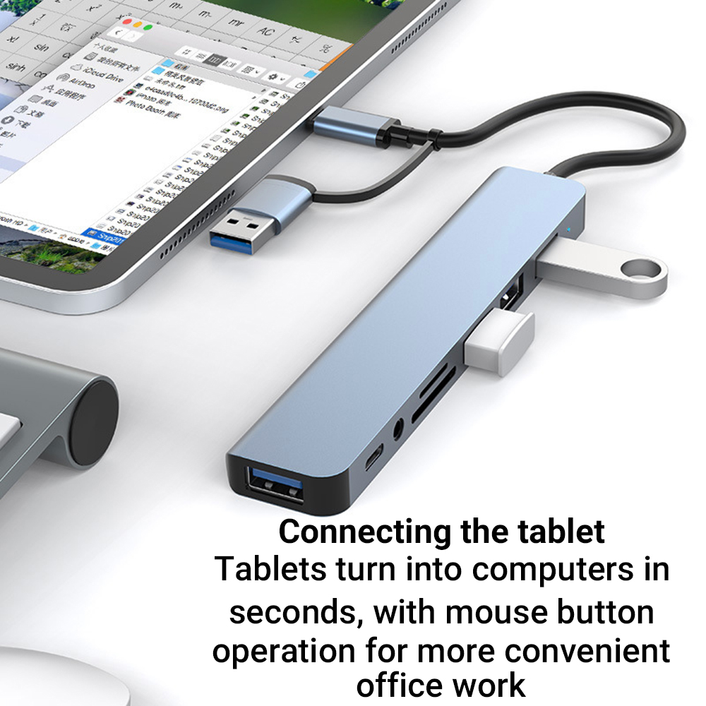 9-in-1 듀얼 헤드 USB 도킹 스테이션 USB-A - Laptop Accessories Officeworks 리뷰 및 가격