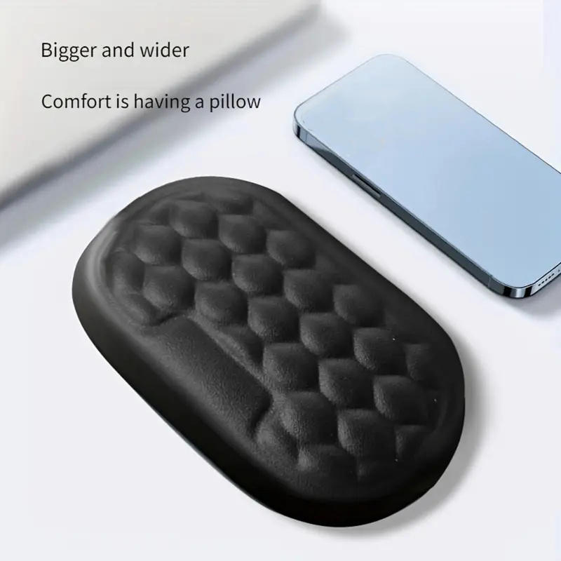 인체공학적 손목 받침대 패드 팔꿈치 받침대 패드 팔꿈치 - Wrist Rest Gel 리뷰 및 가격