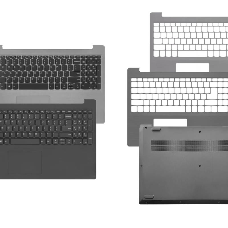 레노버 아이디어패드 S145-15 340C-15 S14 - Laptop Accessories Keyboard Cover 리뷰 및 가격