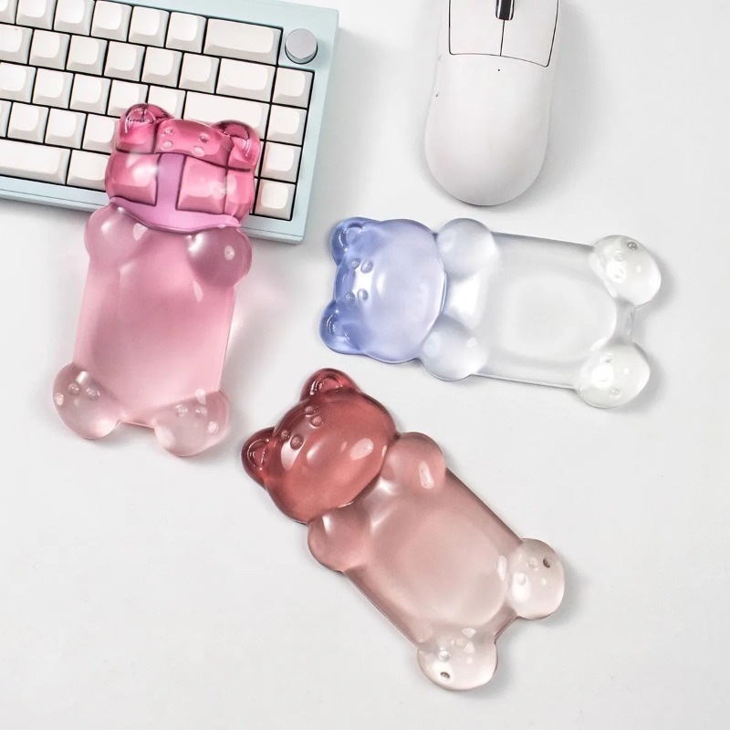 마우스용 젤 손목 받침대, 컴퓨터 마우스 손목 지지대, - Wrist Rest Gel 리뷰 및 가격