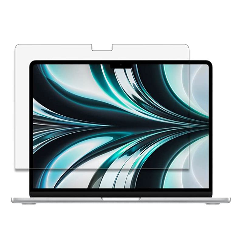 M2 칩 2022 Apple MacBook Air 13 - Laptop Accessories Protector 리뷰 및 가격
