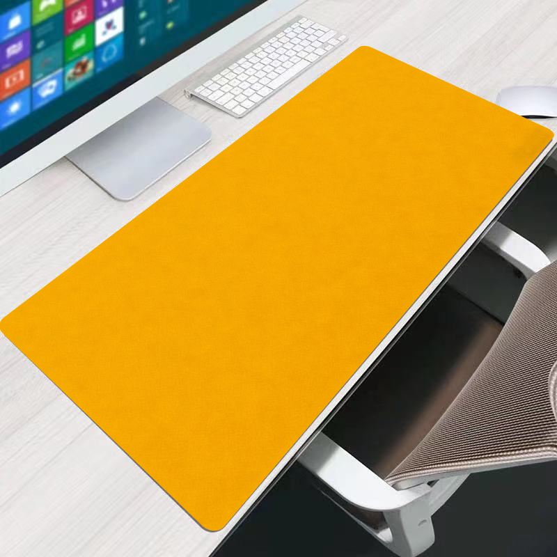 레드 마우스 패드 사무실 확장형 데스크 매트 90x40 - Laptop Accessories Pink 리뷰 및 가격