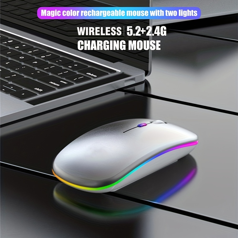 휴대용 노트북 무선 마우스 무소음 클릭 사무용 컴퓨터  - Laptop Accessories Officeworks 리뷰 및 가격