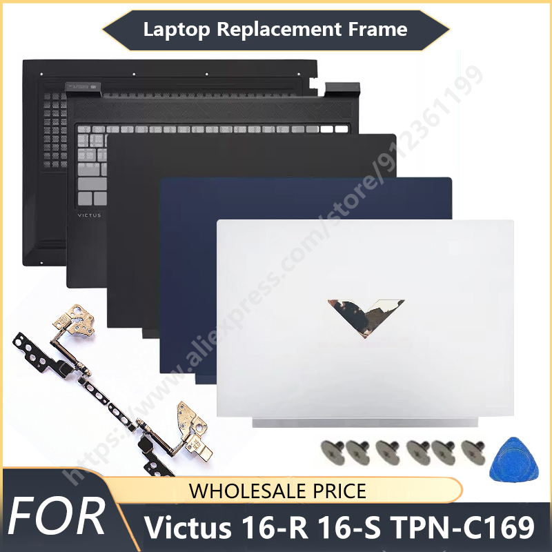 HP Victus 16.1인치 16-R 16-S TPN - Laptop Accessories Keyboard Cover 리뷰 및 가격