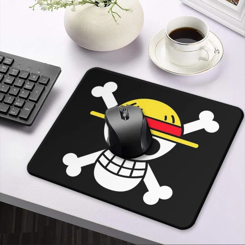 만화 원피스 루피 해골 마우스 패드 컴퓨터 노트북 키보 - Laptop Accessories Gifts 리뷰 및 가격