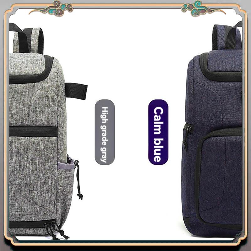 내구성 방수 카메라 가방 사진 카메라 배낭 노트북 DS - Laptop Accessories Pouch 리뷰 및 가격