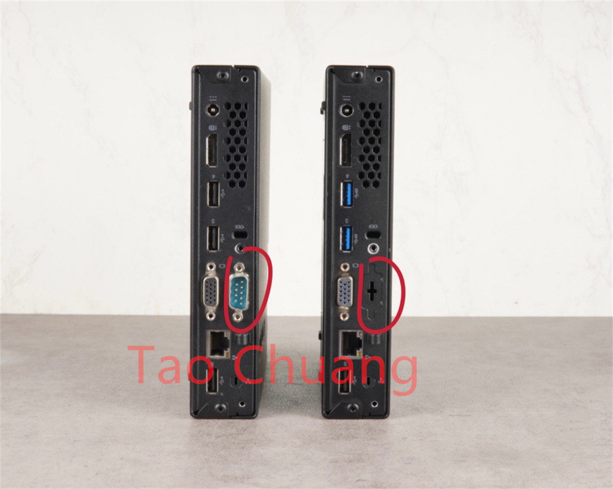 레노버 M900 M600 M700 M710Q M910Q - Hdmi Vga Adapter 리뷰 및 가격