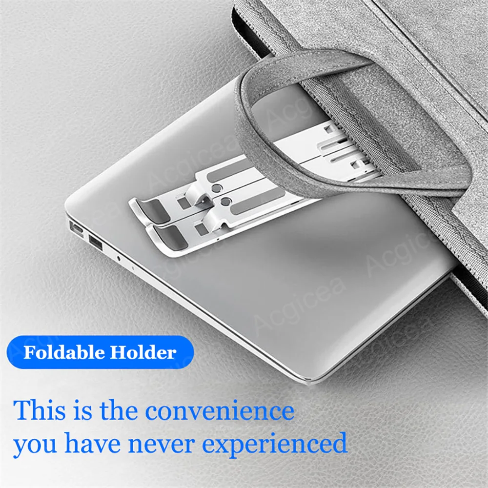 휴대용 노트북 스탠드 7/10 기어 접이식 ABS 태블 - Apple Accessories Laptop 리뷰 및 가격