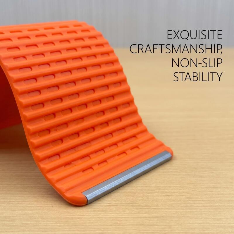 창의적인 접이식 휴대폰 거치대 - 유연하게 변형 가능한 - Laptop Ergonomic Accessories 리뷰 및 가격