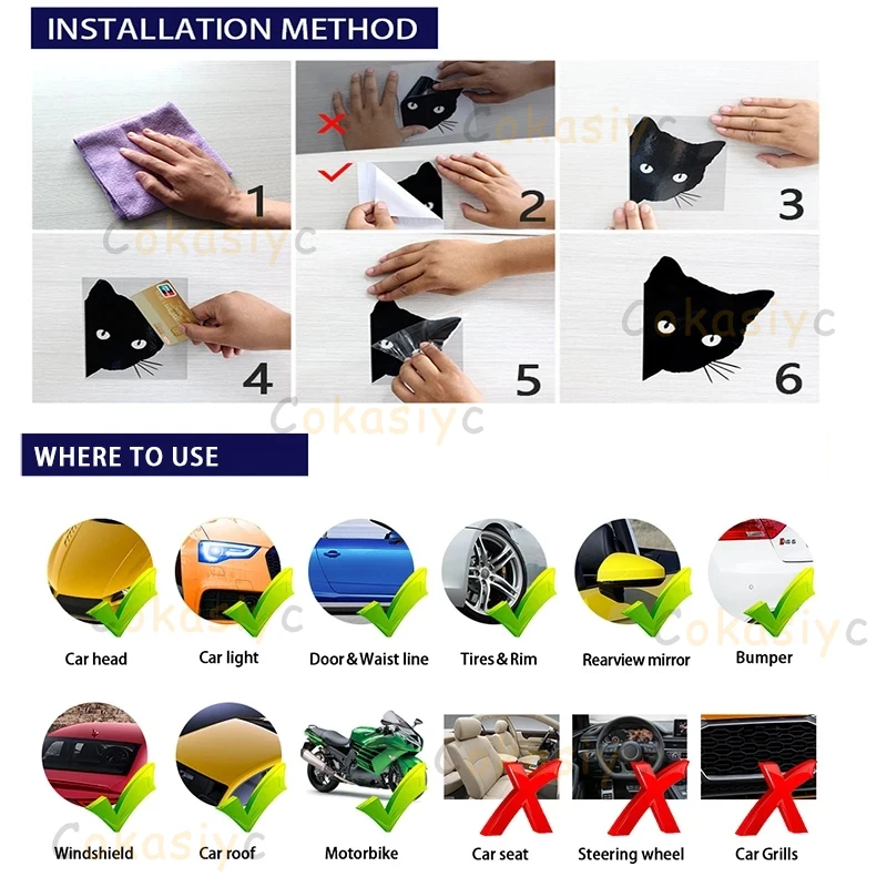 우아한 핑크 장미와 모란 재미 있은 방수 비닐 자동차  - Laptop Accessories Pink 리뷰 및 가격