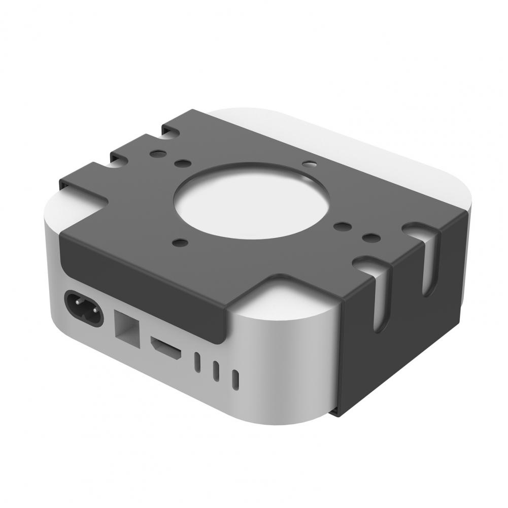 컴팩트 호스트 마운트 헤비 듀티 미니 데스크탑 컴퓨터  - Laptop Accessories Gadgets 리뷰 및 가격