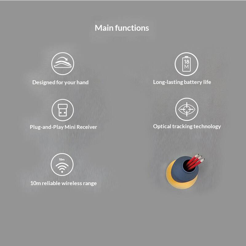 사무실 PC 액세서리 무선 마우스 M280 긴 대기 시 - Laptop Accessories Officeworks 리뷰 및 가격