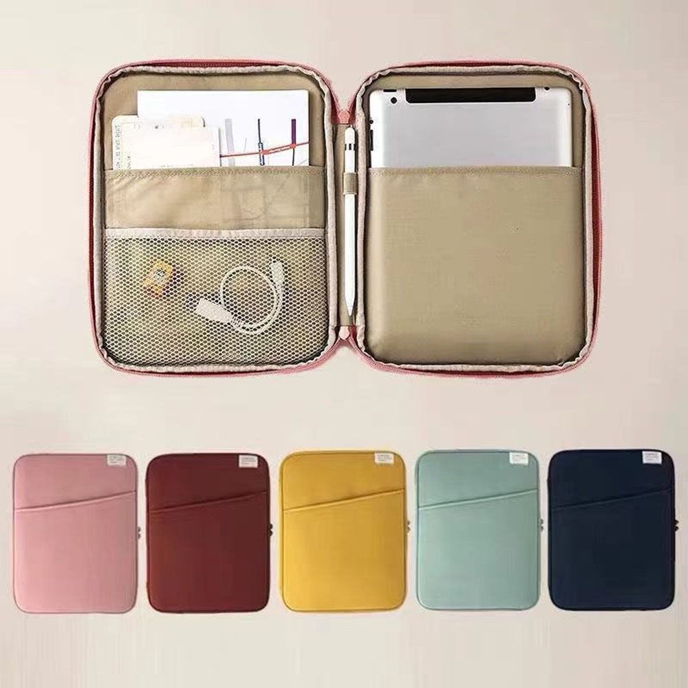 충격 방지 13인치 노트북 슬리브 지퍼가 달린 내마모성 - Laptop Accessories Pouch 리뷰 및 가격