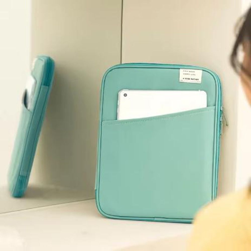 충격 방지 13인치 노트북 슬리브 지퍼가 달린 내마모성 - Laptop Accessories Pouch 리뷰 및 가격