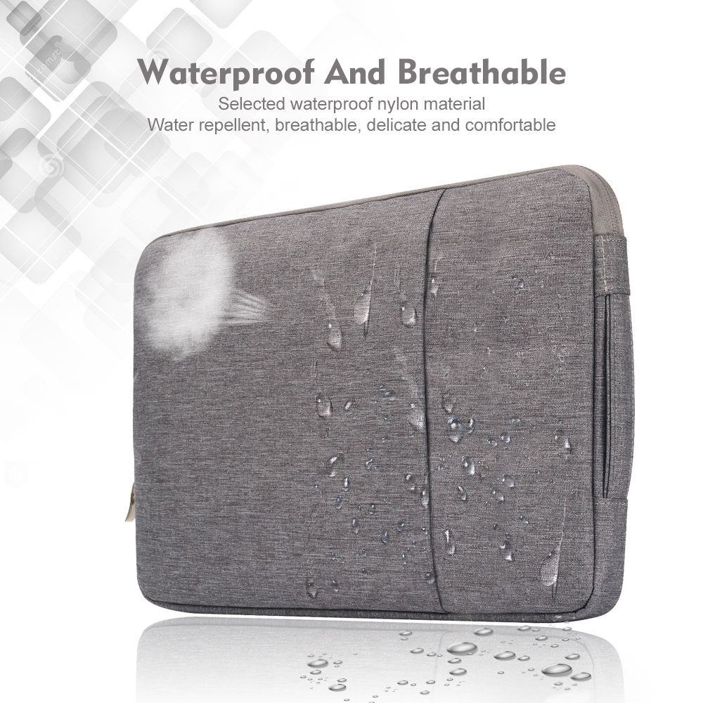 방수 노트북 가방 11 16 13 14 15 iPad  - Laptop Accessories Pouch 리뷰 및 가격