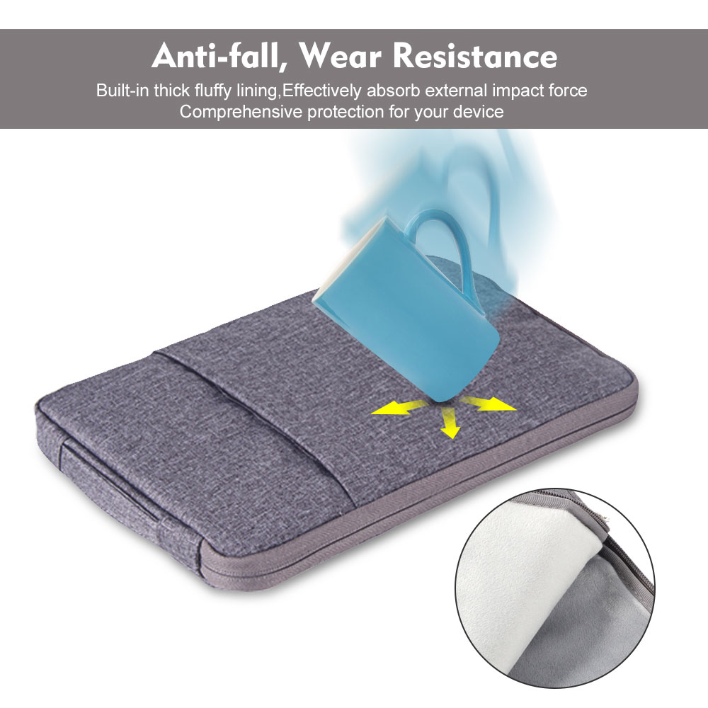 방수 노트북 가방 11 16 13 14 15 iPad  - Laptop Accessories Pouch 리뷰 및 가격